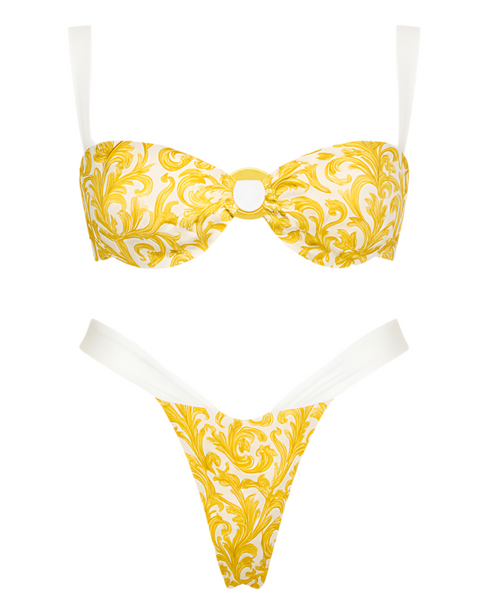 Capri Goddess - Bikini set