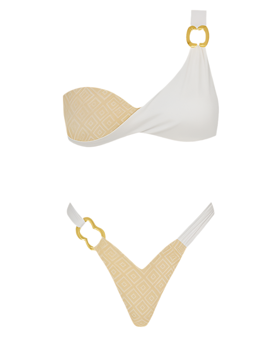 Mykonos Soul – Bikini Set