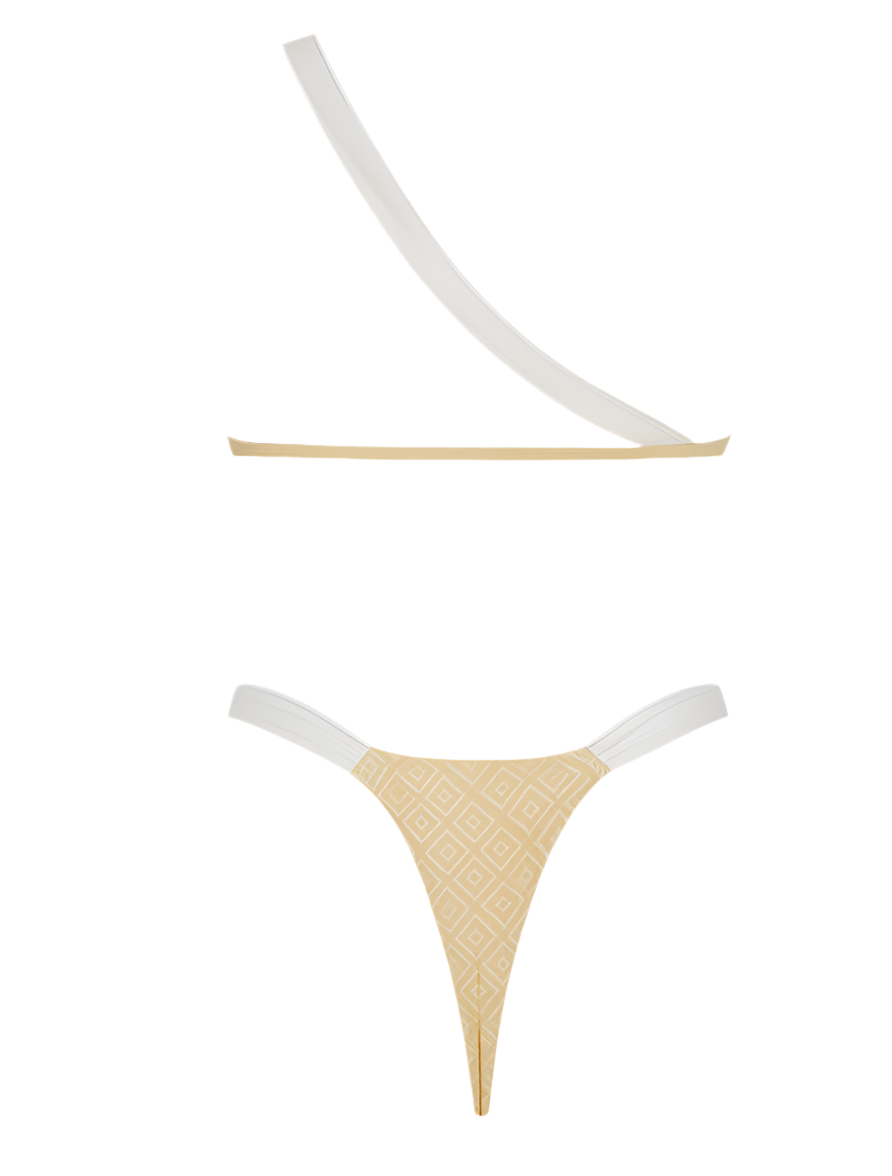 Mykonos Soul – Bikini Set