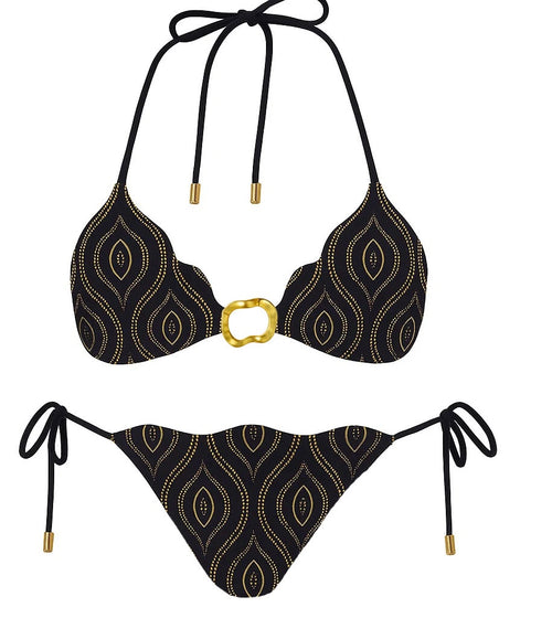 Ibiza Glow - Bikini Set