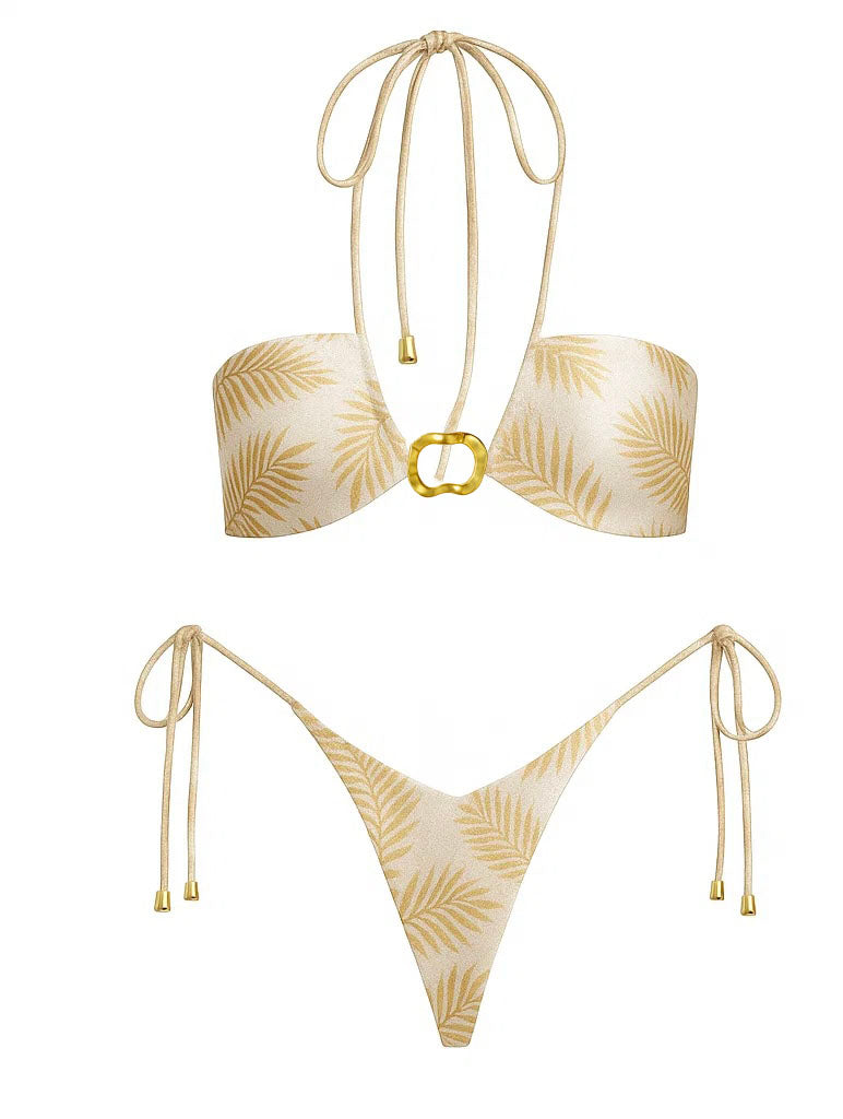 Cannes Lumière - Bikini Set