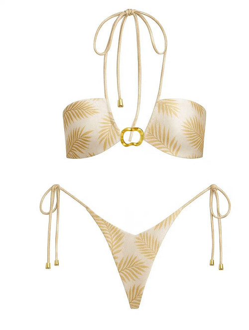 Cannes Lumière - Bikini Set