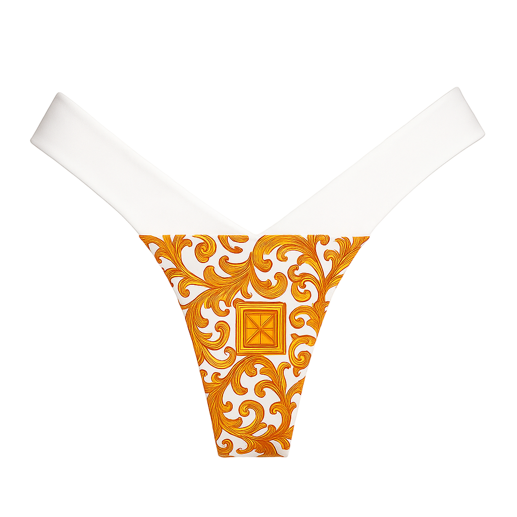 Capri Goddess Bottom