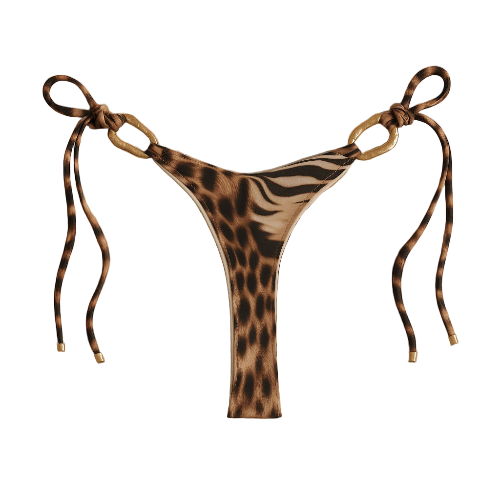 Mónaco Savage Bottom