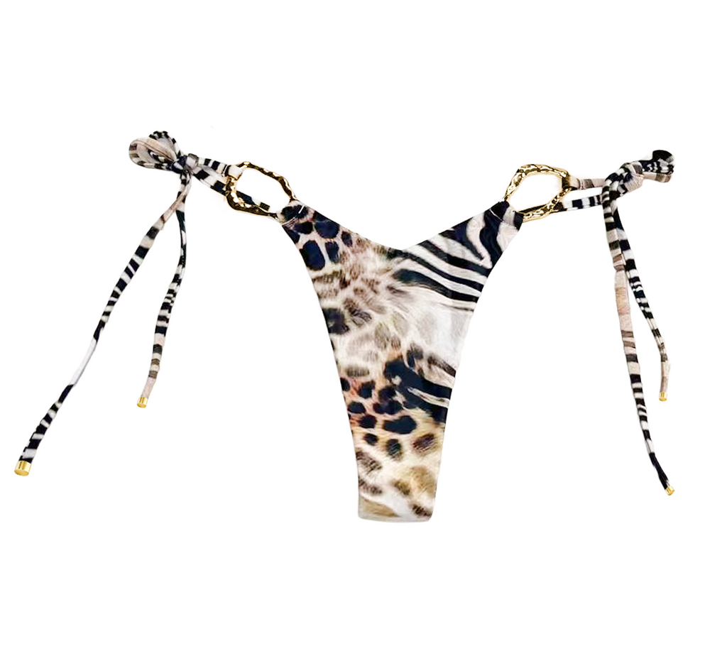 Mónaco Savage Bottom