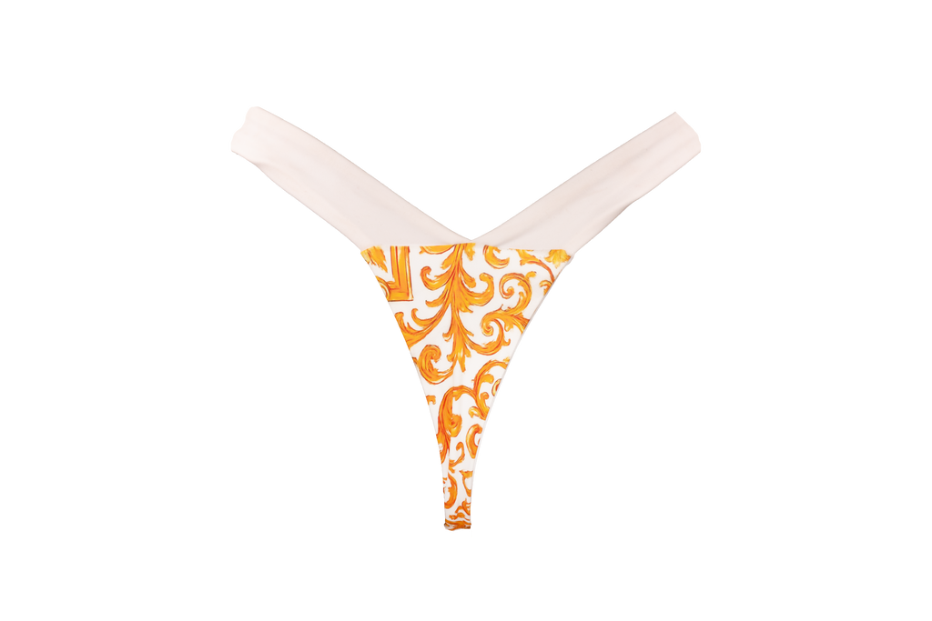 Capri Goddess Bottom