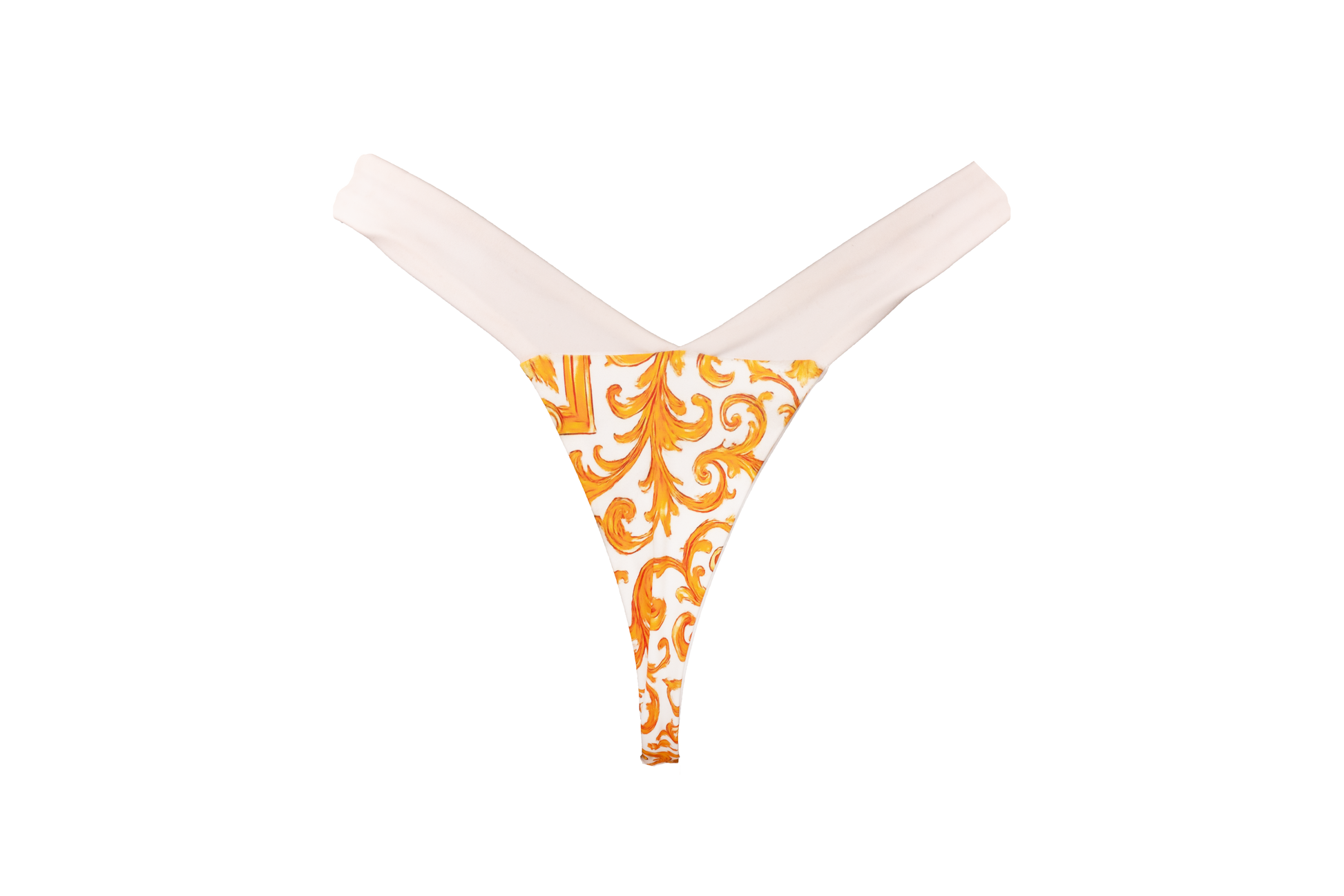 Capri Goddess Bottom