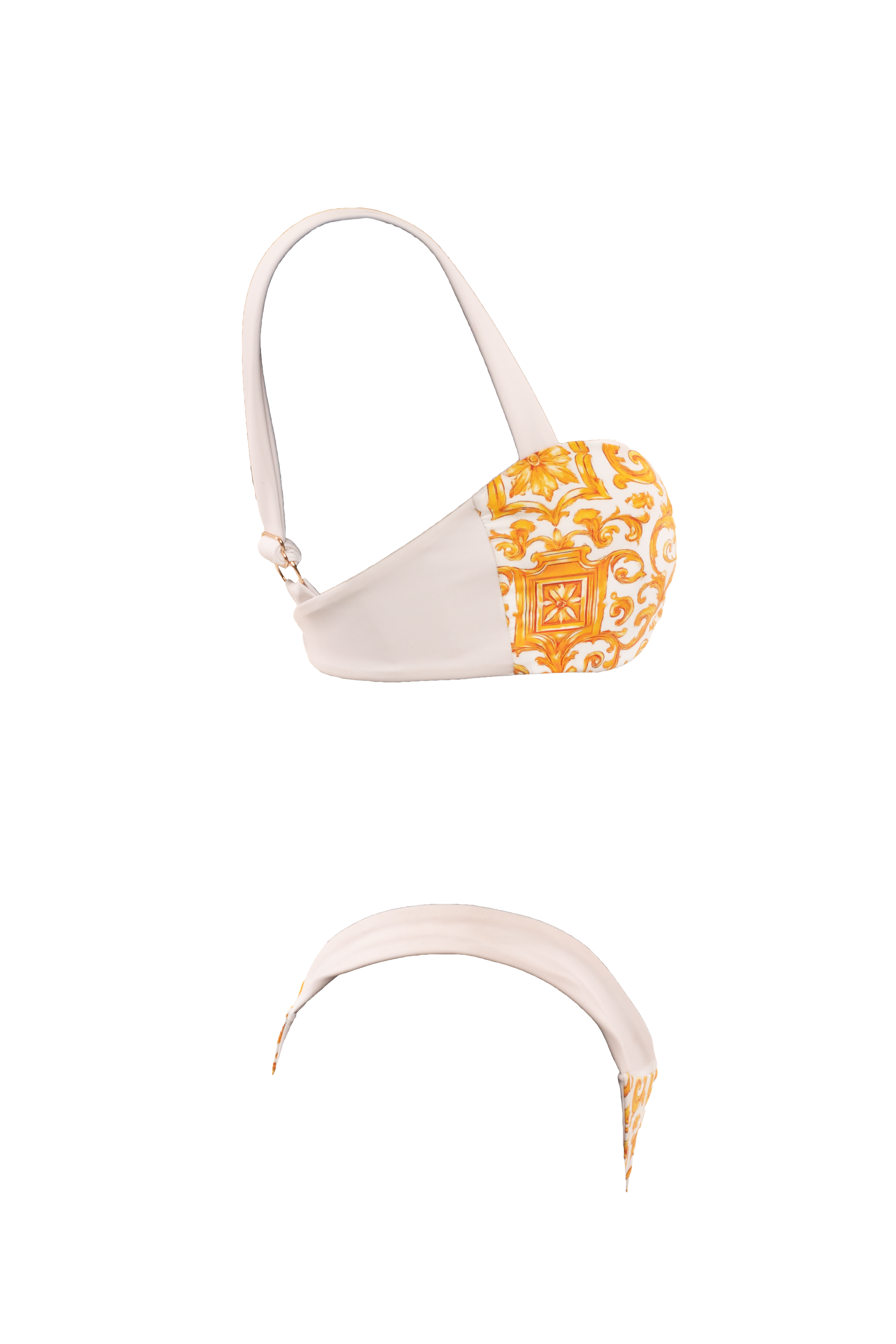 Capri Goddess Bottom